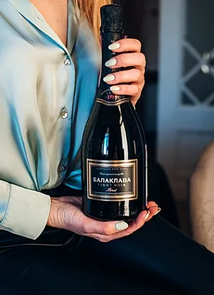 Дегустация «Игристый понедельник», Казань