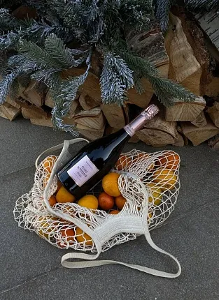 Старый Новый год на Бауманской!