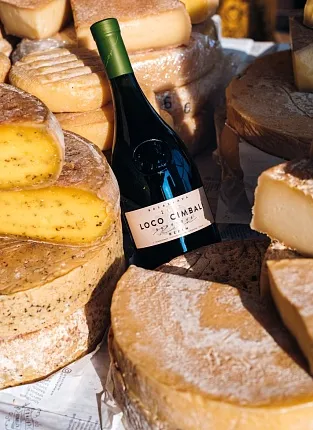 Cheese & Wine: балаклавские вина и крымские сыры на Новодмитровской