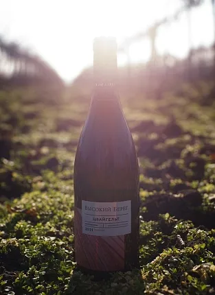 Фестиваль вин в Казани: дегустация «Высокого берега»