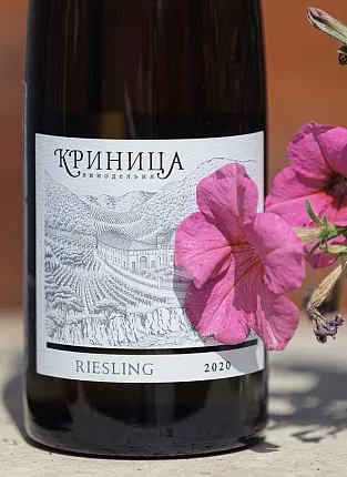 Самый южный терруар. Винодельни «Криница» и «Дивноморское» на Люсиновской