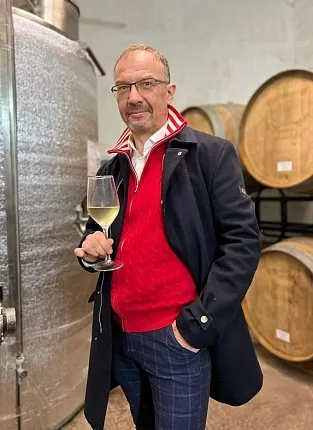 Премьера вин от резидентов центра виноделия «Новозаведённое»