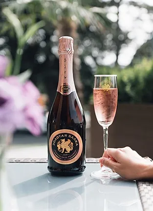 23 сентября «Золотая Балка» угощает в городе Видное