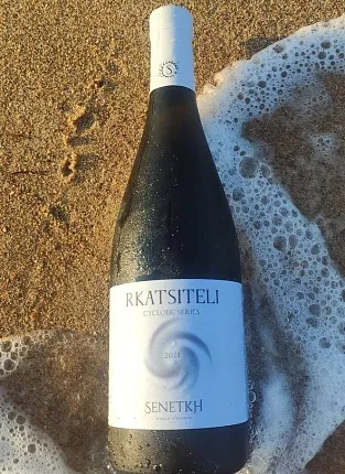 Молодая лоза: микровинодельни Domaine de la Vivandière и «Усадьба Сенетх» на Нижней Масловке