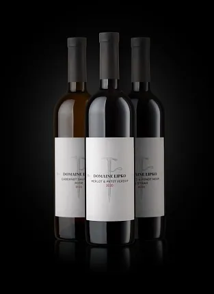 Алексей Липко: встреча с виноделом на Бауманской      