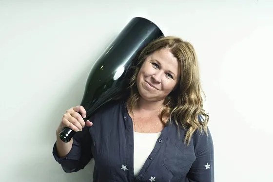 Дария Грибанова