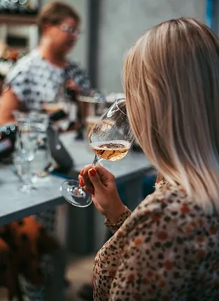 Дегустация «Знакомство с Золотой Балкой» в городе Видное