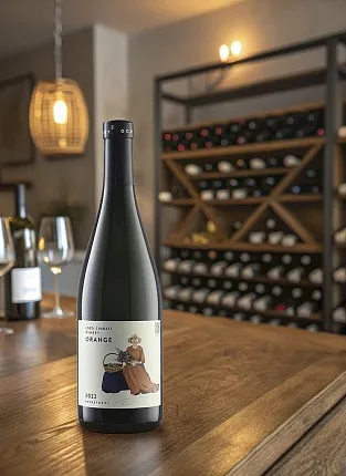 Loco Cimbali Winery. Дегустация на 1й Брестской