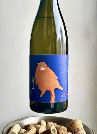 Крымская сказка: винодельня «Жаков». Встреча на 1-й Брестской