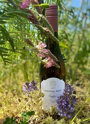 Дегустация «Имение Сикоры» на 1-й Брестской