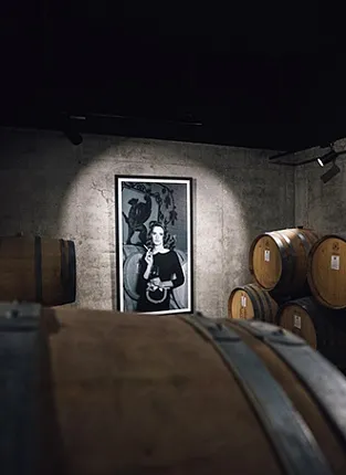 Дизайн этикетки: ожидание и реальность. Встреча на Новодмитровской