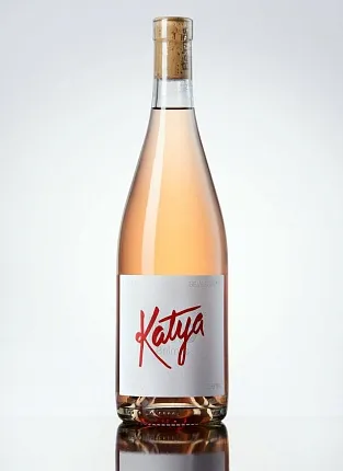 Belmas Katya: новинки семейной винодельни на встрече с Владимиром Бельмасом