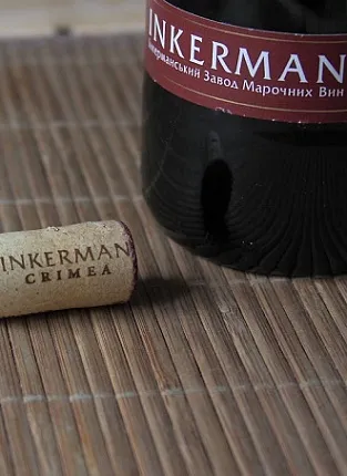 Новинки «Инкермана». Дегустация на Люсиновской