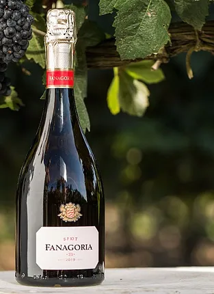 «Фанагория» на Люсиновской