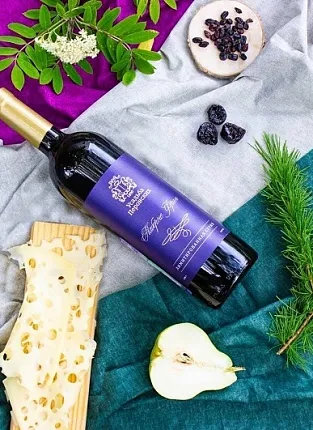 Усадьба Перовских. 1-я Брестская