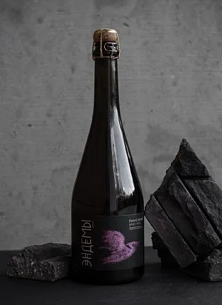 «Дербент Вино» на Бауманской