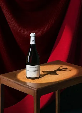 Встреча с виноделом. Алексей Толстой, «Один винодел – две винодельни». 1-я Брестская