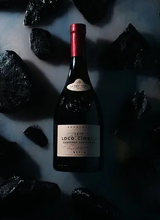 Loco Cimbali Winery. Дегустация на Нижней Масловке