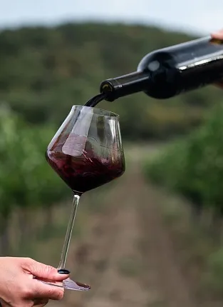 «Усадьба Мангуп» на Бауманской