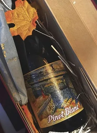 Kalos Limen на 1й  Брестской