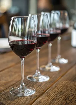 Индивидуальное мероприятие на выезде