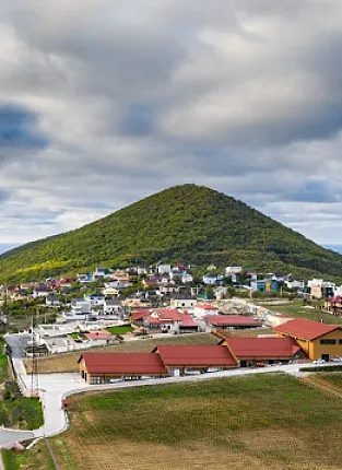 «Шато Пино» на Боровском