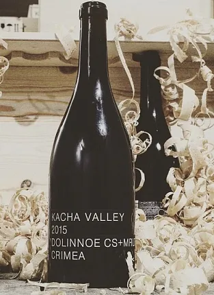 ESSE: история и люди. Дегустация на Новодмитровской