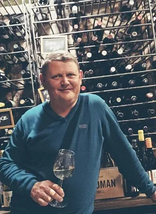 Встреча с легендой: Олег Репин