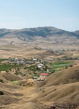 «Солнечная Долина». 1-я Брестская