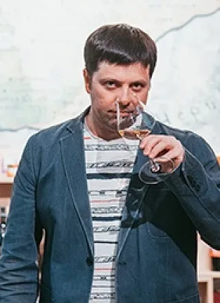 Цитрон Цурюпинский "Фанагория против всех"