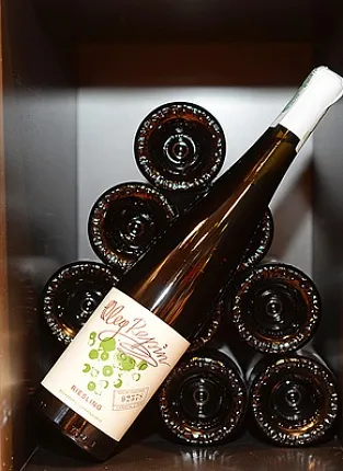 Олег Репин. Бауманская улица