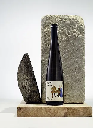 Терруарная винодельня Loco Cimbali. Дегустация на Бауманской