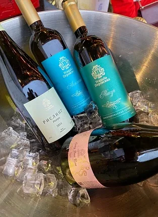 Знакомство с «Усадьбой Перовских», Казань