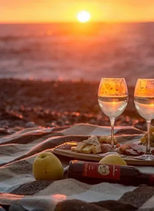 Alma Valley на Боровском