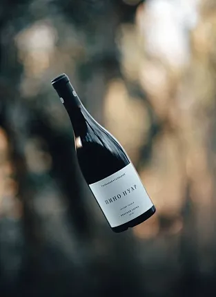 В гостях у заповедной природы. Галицкий & Галицкий: дегустация на Бауманской