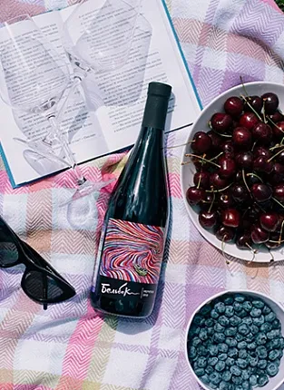 Винодельня «Бельбек» на проспекте Мира