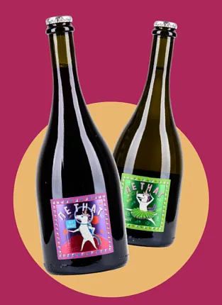 Дегустация вин «Шато Пино» на Люсиновской