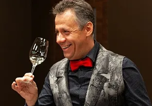 Андрей Болдырев