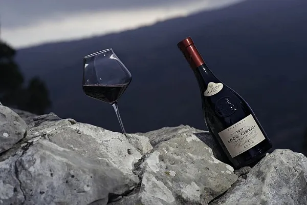 Дегустация вин «Золотой Балки» и Loco Cimbali Winery в Казани