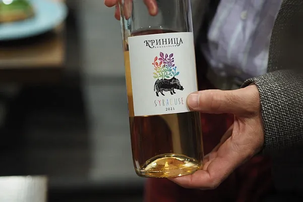 Самый южный терруар. «Криница» и «Усадьба Дивноморское» на 1-й Брестской