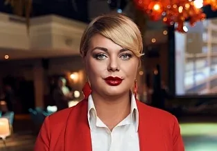 Наталья Беренда