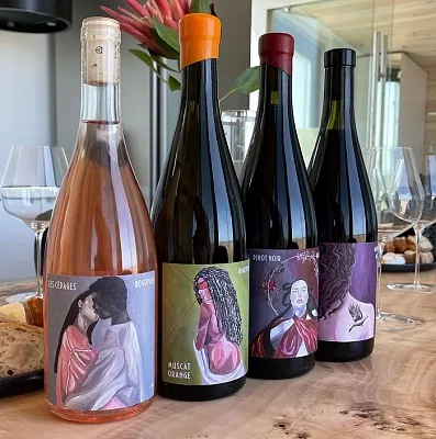 Вино с автографом: дегустация Bogovich Wine & Vineyard на 1-й Брестской