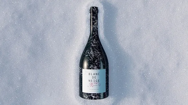 Премьера Blanc de Neige в Казани