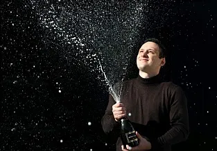 Павел Балух