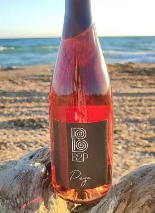 В2Р: Винодельня Двух Романов. Встреча на Люсиновской