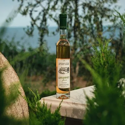 Дегустация вин Chateau Cotes de Saint Daniel в Мытищах