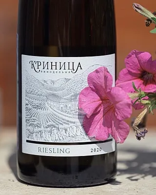 Самый южный терруар. Винодельни «Криница» и «Дивноморское» на Люсиновской