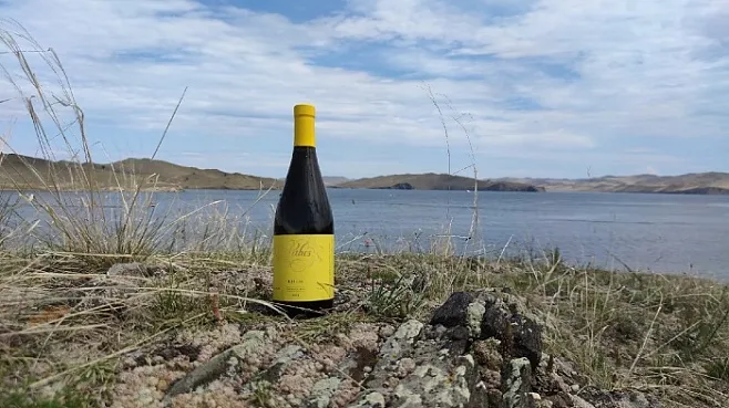 Pithos. Магия Крымского полуострова. Встреча на Бауманской