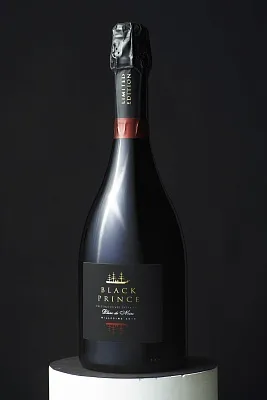 «Чёрный Принц» и Loco Cimbali Winery на Люсиновской