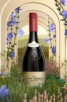 Генуэзцы вернулись! Дегустация Loco Cimbali Winery на Скандинавском